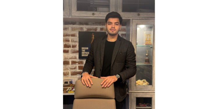 Inside the Mind of Nishith Kapoor: Crafting Goa’s Most Desirable Luxury Villas