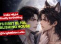 The BL and GL Publishing House Indian Fandom Has Been Waiting For Is Here