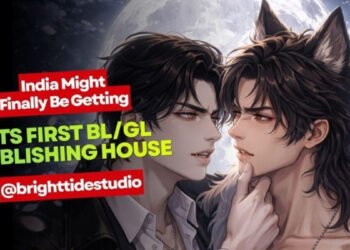 The BL and GL Publishing House Indian Fandom Has Been Waiting For Is Here
