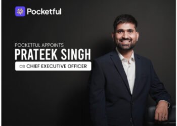 Prateek Singh Joins Pocketful as CEO to Lead Next Phase of Growth