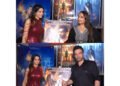 Actress Neha Shivran Shines as “Belcha movie ” Successfully Releases in Delhi Theatres