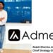 Akash Sharma, AVP – Digital Monetisation at Zee Media Corporation, Steps Down to Join Admerly as Chief Strategy Officer