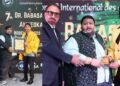 Founder of International Human Rights Council, Dr. Sunny Shah Hosts BANA 2026