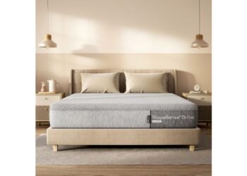 Guide for Sleep Health: Why More Indians Are Choosing Memory Foam Mattresses