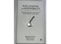 Raga, Rashtra & Responsibility: Dr. Harvansh Chawla’s Book Co-authored by Karina Chawla & Ojjus Chawla Launched Today