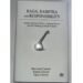 Raga, Rashtra & Responsibility: Dr. Harvansh Chawla’s Book Co-authored by Karina Chawla & Ojjus Chawla Launched Today