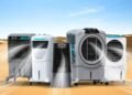 Low Electricity Bills, High Cooling Performance — Best Air Coolers to Buy This Akshaya Tritiya
