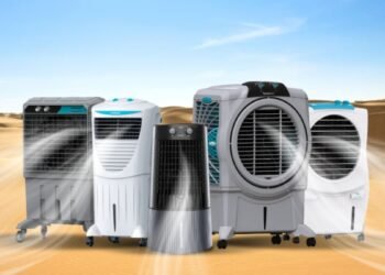Low Electricity Bills, High Cooling Performance — Best Air Coolers to Buy This Akshaya Tritiya