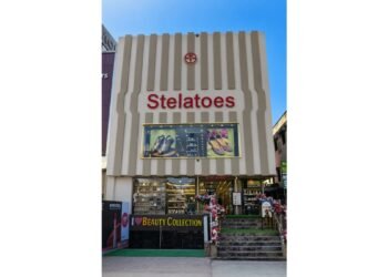 Stelatoes Expands Footprint in Rajasthan with a New Store Launch at Vaishali Nagar, Jaipur