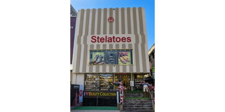 Stelatoes Expands Footprint in Rajasthan with a New Store Launch at Vaishali Nagar, Jaipur