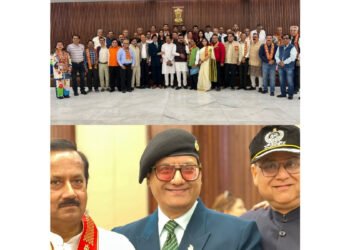 30th Sindhu Darshan Yatra to Host the Historic Pratham Sindhu Kumbh in Leh–Ladakh from 22nd to 27th June 2026