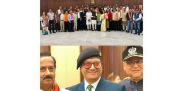30th Sindhu Darshan Yatra to Host the Historic Pratham Sindhu Kumbh in Leh–Ladakh from 22nd to 27th June 2026