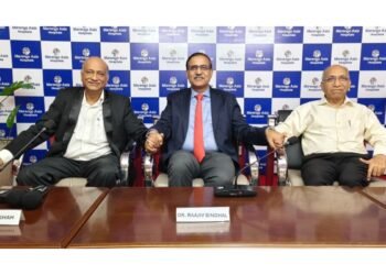 Marengo Asia Hospitals Completes the Acquisition of Majority Stake in Sunshine Global Hospitals, Strengthening Presence in Western India