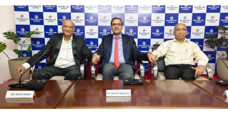 Marengo Asia Hospitals Completes the Acquisition of Majority Stake in Sunshine Global Hospitals, Strengthening Presence in Western India
