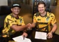 Kabuni Secures Shane Watson as Super Coach, Reinforces Ambition to Transform Global Cricket Training