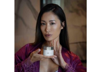 FutureMe launches its Advanced Cleansing Cream: The ‘Intelligent Cleansing’ Formula