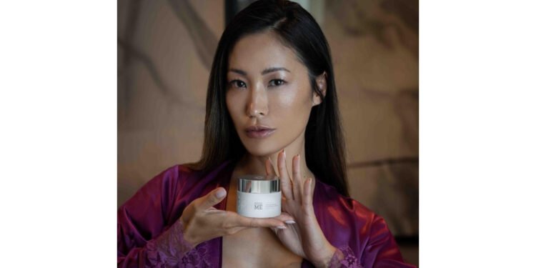 FutureMe launches its Advanced Cleansing Cream: The ‘Intelligent Cleansing’ Formula