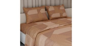 Encompass Expands Home Décor Portfolio With The Launch Of Blisshome, A Smart, Design-Led Bedding Brand For Aspirational Younger Affluent Indians