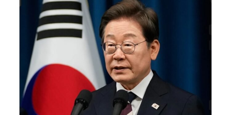 A New Sunrise in Indo-Pacific: Welcoming President Lee Jae Myung of the Republic of Korea