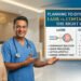 Planning to Ditch Glasses? ASG Eye Hospital’s Experts Explain Whether LASIK or Contact Lenses Are the Right Choice