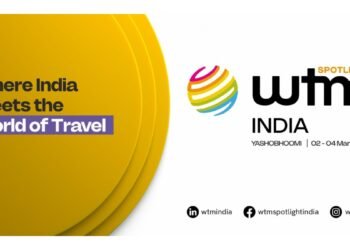RX Launches WTM Spotlight India to Shape the Next Phase of Global Travel Growth