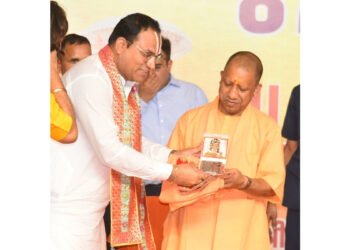 Shri Ram Lalla’s Ram Yantra – Shri Ram Raksha Yantra: A Divine Initiative to Reach Every Home