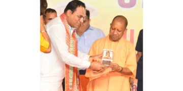 Shri Ram Lalla’s Ram Yantra – Shri Ram Raksha Yantra: A Divine Initiative to Reach Every Home