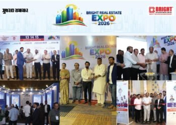 Bright Outdoor Media Successfully Concludes Bright Real Estate Expo 2026, Marking Its Sixth Curated Event in Six Months