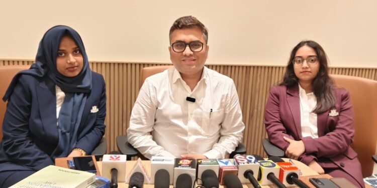 Vipul Joshi & Associates expands Immigration Law Services in Surat