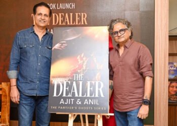 Review: The Dealer — A Blockbuster on Paper