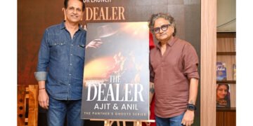 Review: The Dealer — A Blockbuster on Paper
