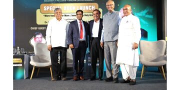 Meet Alok Ranjan Tiwari: The Man Who Brought Mukesh Ambani and India’s Top Billionaires Under One Roof