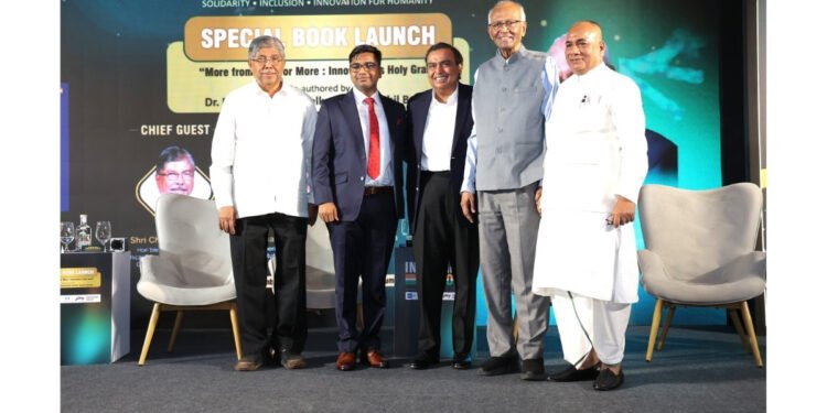 Meet Alok Ranjan Tiwari: The Man Who Brought Mukesh Ambani and India’s Top Billionaires Under One Roof