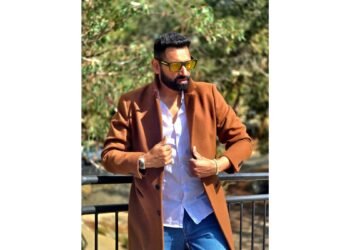 Tushar Kumar’s ‘Love Pariksha’ Releases; Melbourne-Based Actor Expands Into Politics