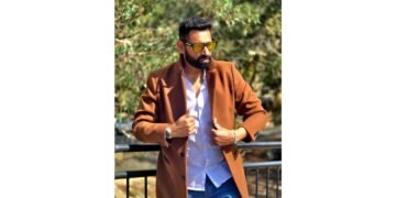 Tushar Kumar’s ‘Love Pariksha’ Releases; Melbourne-Based Actor Expands Into Politics