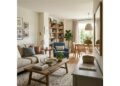 How to Create a Harmonious Living Space That Feels Stylish and Functional