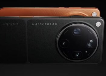 OPPO Find X9 Ultra Launches on April 21st: Get a Pro-Grade Camera Experience on Easy EMIs