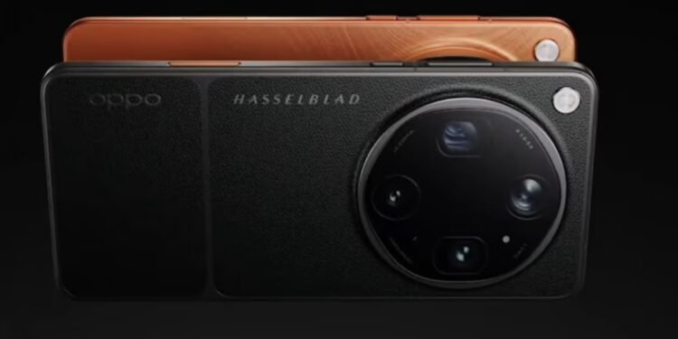 OPPO Find X9 Ultra Launches on April 21st: Get a Pro-Grade Camera Experience on Easy EMIs