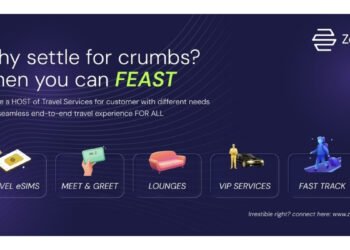 Zetexa Leads in eSIM Wholesale Innovation with Scalable Technology Stack