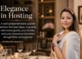 The Art of Gracious Hosting in a Global World