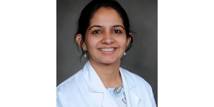 Global Breakthrough in Lung Disease Diagnosis: Jaipur Doctor Develops “HP-SAQE” Tool to Identify Hypersensitivity Pneumonitis