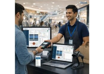 Hitech BillSoft: One of India’s Fastest Growing Free Lifetime Billing Software for SMEs