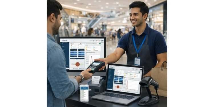 Hitech BillSoft: One of India’s Fastest Growing Free Lifetime Billing Software for SMEs