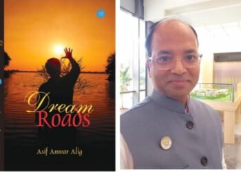 Asif Anwar Alig Presents Dream Roads, A Story of Resilience and Purpose