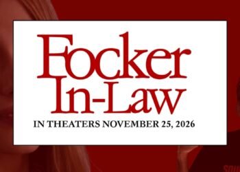 Focker In-Law (2026): Chaos Repackaged, Legacy Recycled, and Yes… We’re Still Meeting the Parents