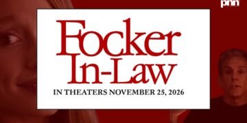 Focker In-Law (2026): Chaos Repackaged, Legacy Recycled, and Yes… We’re Still Meeting the Parents