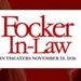 Focker In-Law (2026): Chaos Repackaged, Legacy Recycled, and Yes… We’re Still Meeting the Parents