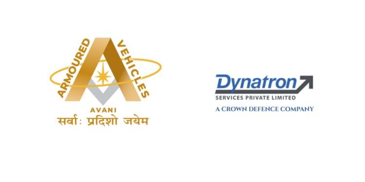 MoD PSU AVNL Appoints Dynatron as Channel Partner to Drive Defence Exports in Global Markets