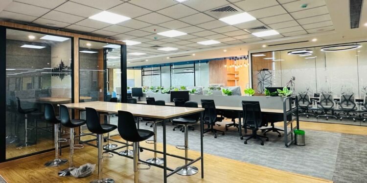Office Space for Rent in Whitefield: The Key to Scaling Businesses in East Bangalore