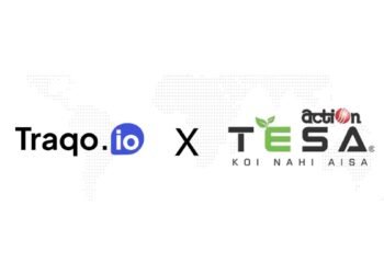 Action TESA Partners with Traqo for Full Truckload Logistics Management
